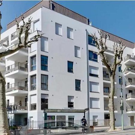 Studio Cosy A Deux Pas Du Centre Ville Annecy Exterior foto
